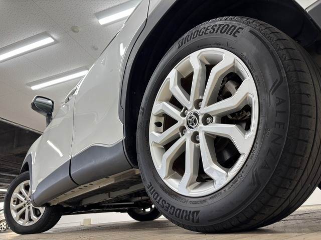 トヨタ カローラクロスの画像19