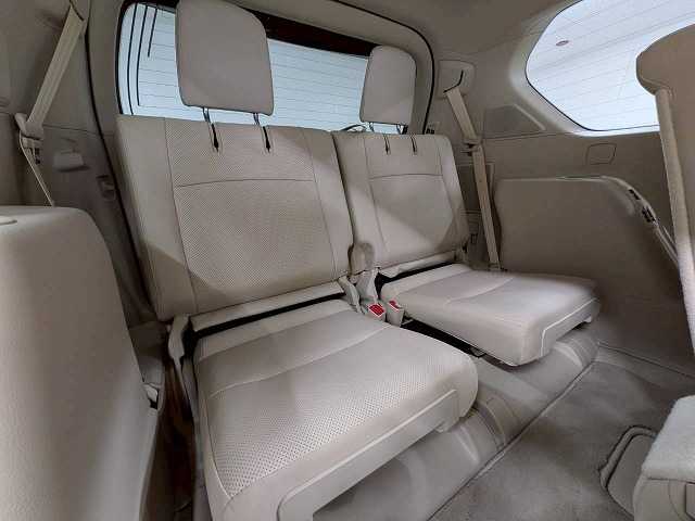 トヨタ ランドクルーザープラドの画像7