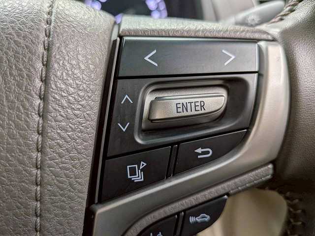 トヨタ ランドクルーザープラドの画像9