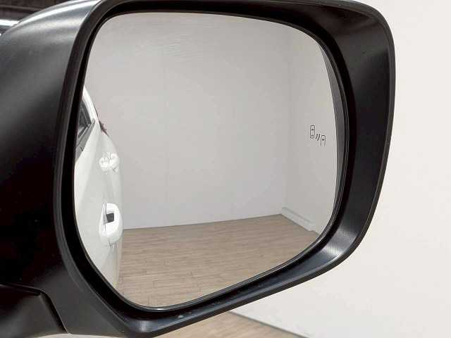 トヨタ ランドクルーザープラドの画像10