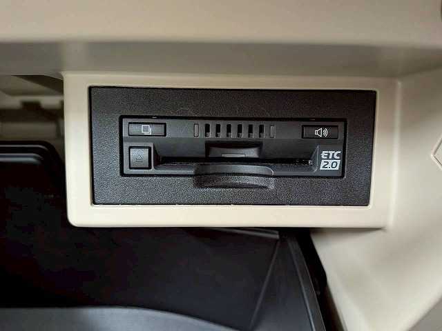 トヨタ ランドクルーザープラドの画像12