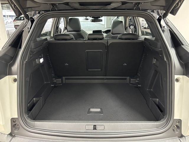 プジョー&nbsp;3008の画像13