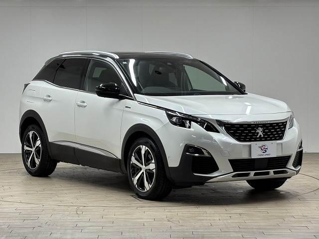 プジョー&nbsp;3008の画像14