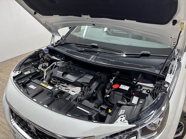 プジョー&nbsp;3008の画像18