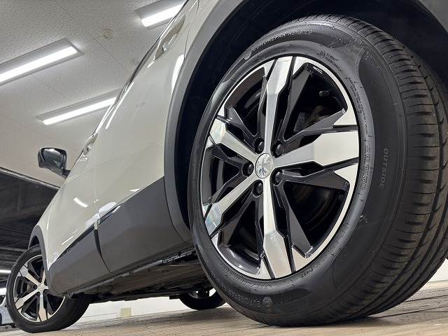 プジョー&nbsp;3008の画像19