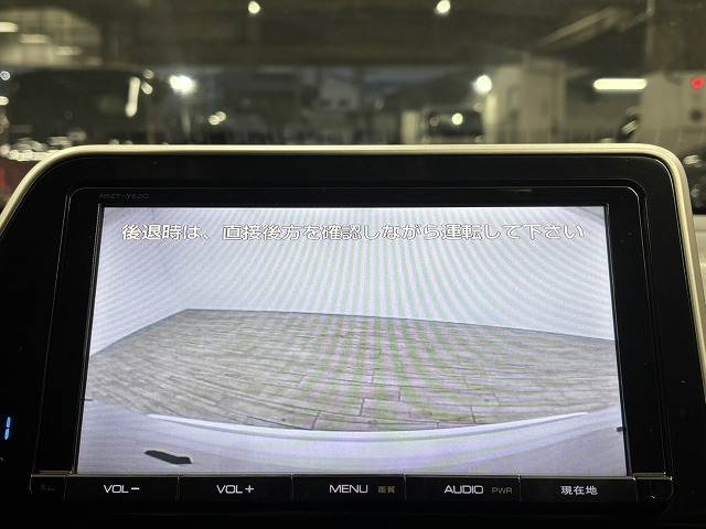 トヨタ C-HRの画像4