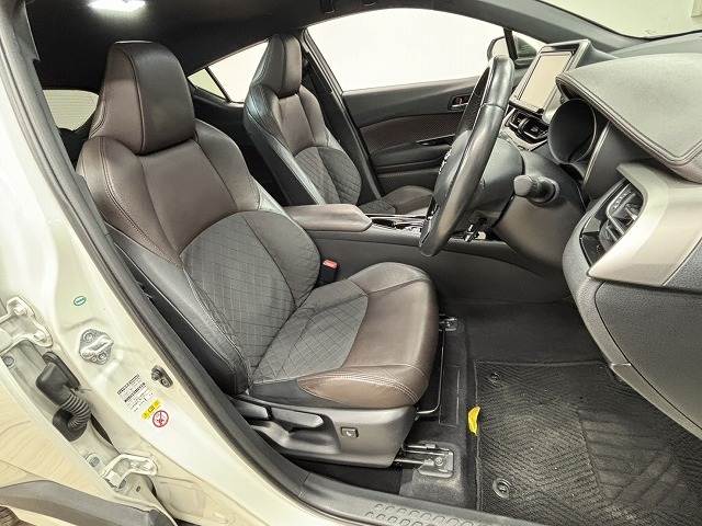 トヨタ C-HRの画像5
