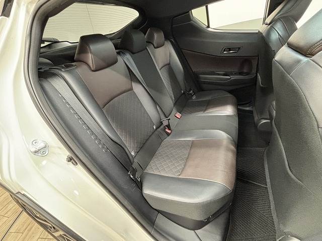 トヨタ C-HRの画像6