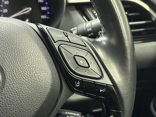 トヨタ C-HRの画像9