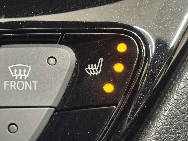 トヨタ C-HRの画像11