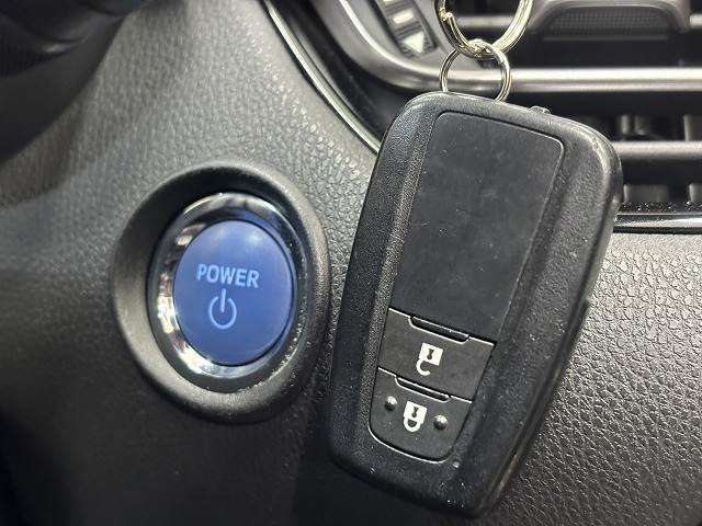 トヨタ C-HRの画像12