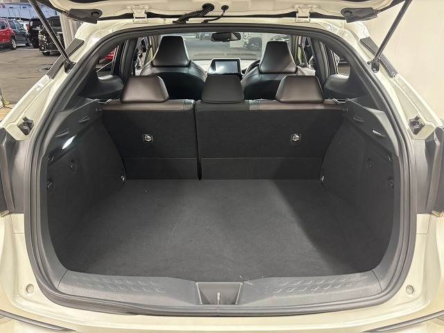 トヨタ C-HRの画像13