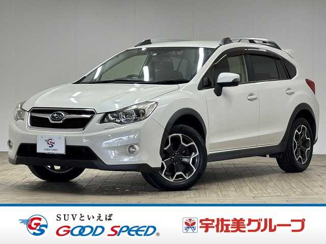 スバル&nbsp;XVの画像1
