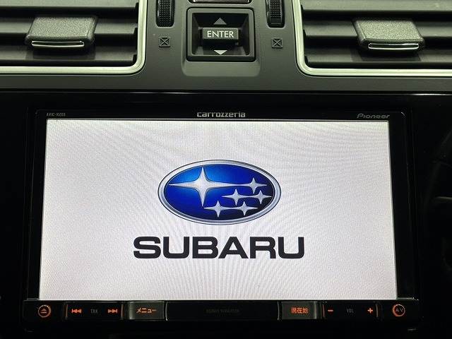 スバル&nbsp;XVの画像3