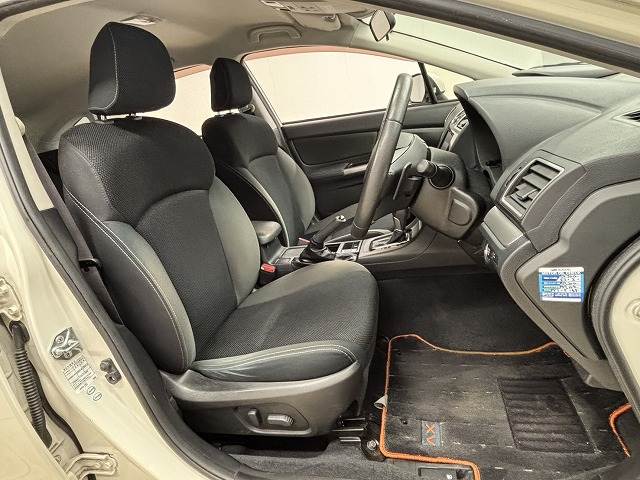 スバル&nbsp;XVの画像5