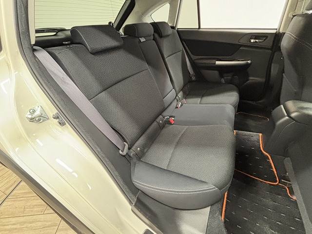 スバル&nbsp;XVの画像6