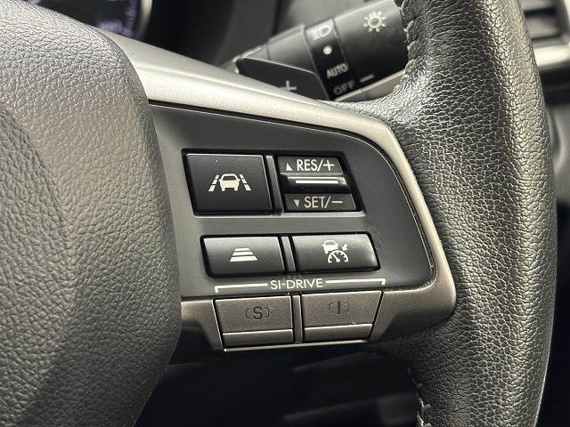 スバル&nbsp;XVの画像7