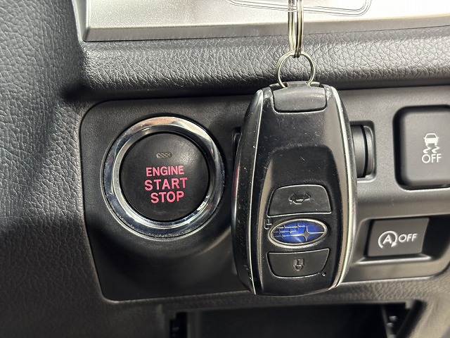 スバル&nbsp;XVの画像10