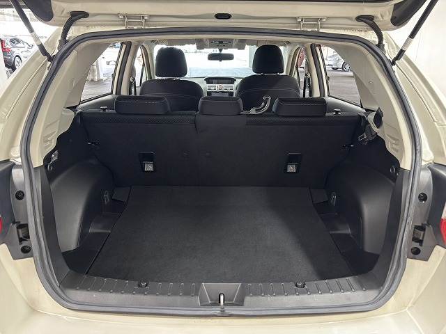 スバル&nbsp;XVの画像13