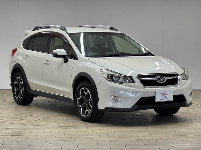 スバル&nbsp;XVの画像14