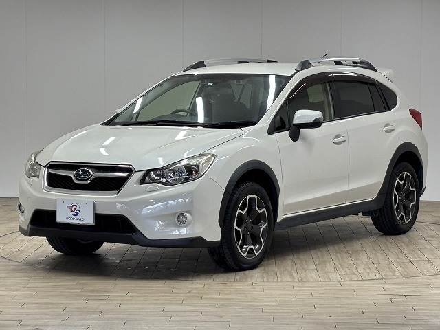 スバル&nbsp;XVの画像15