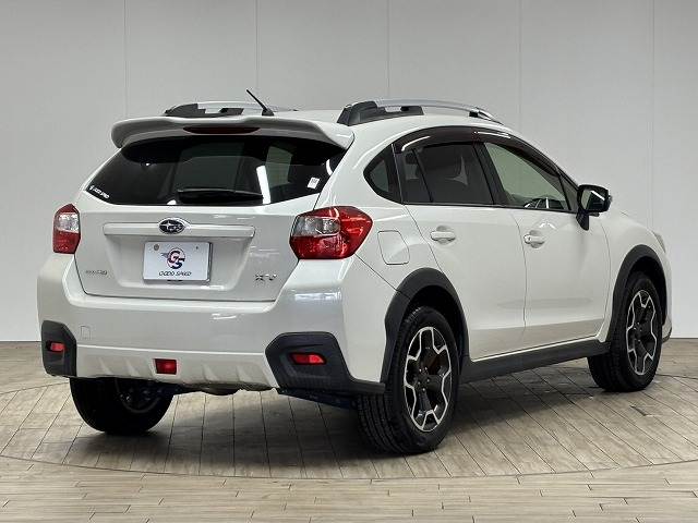 スバル&nbsp;XVの画像16