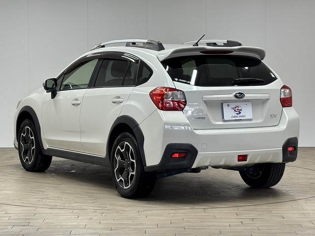 スバル&nbsp;XVの画像17