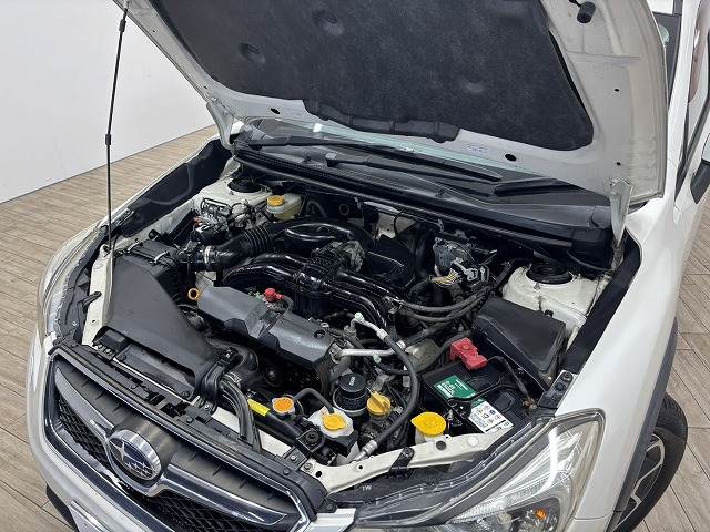 スバル&nbsp;XVの画像18