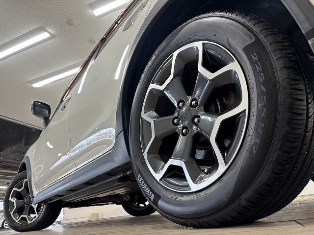 スバル&nbsp;XVの画像19