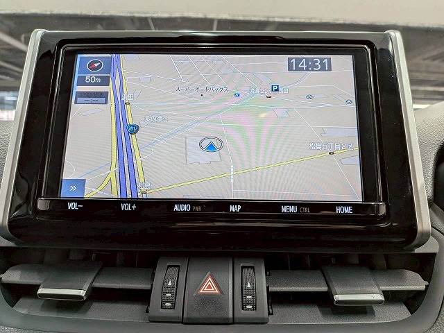 トヨタ&nbsp;RAV4の画像3