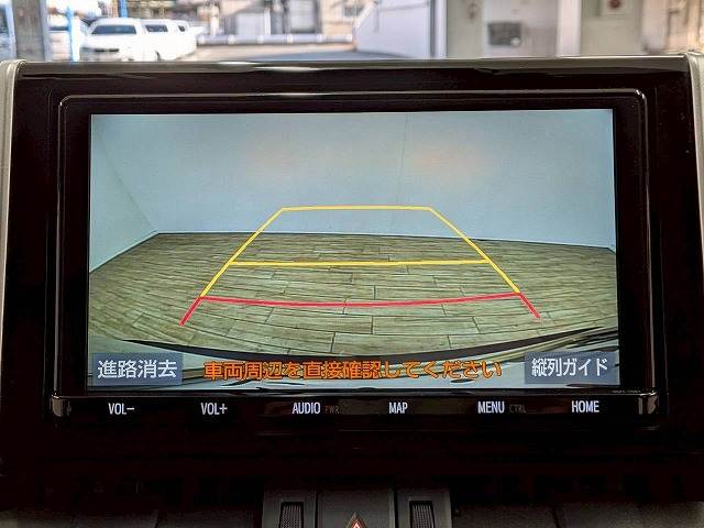 トヨタ&nbsp;RAV4の画像4