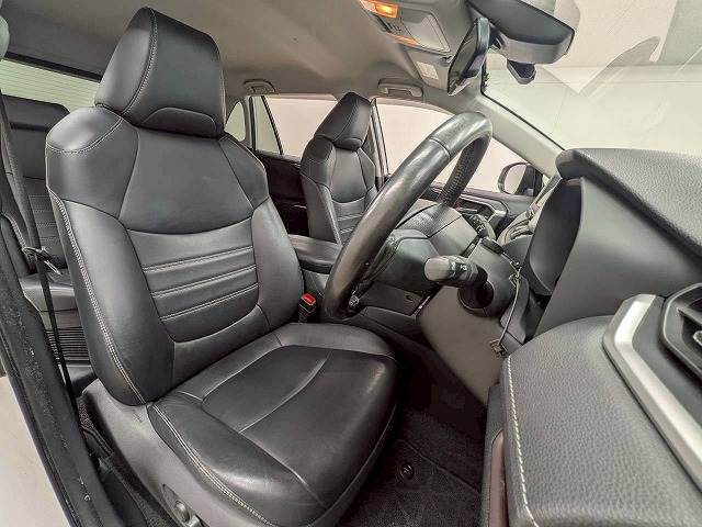 トヨタ&nbsp;RAV4の画像5