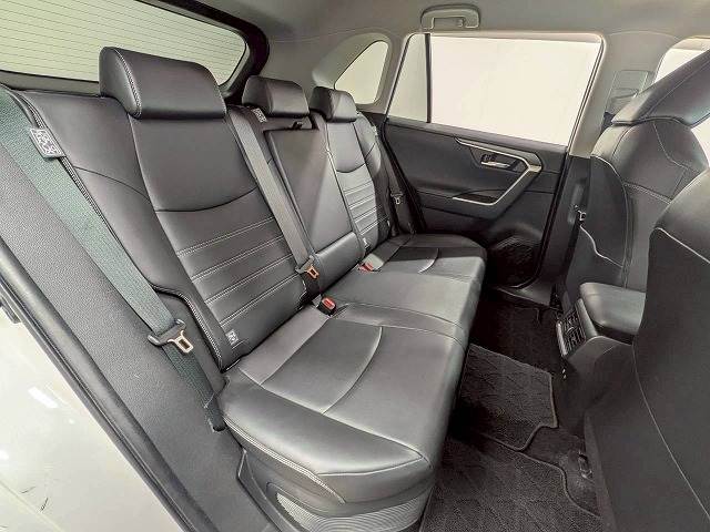 トヨタ&nbsp;RAV4の画像6