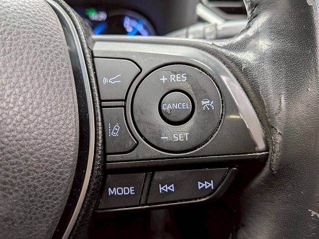 トヨタ&nbsp;RAV4の画像7