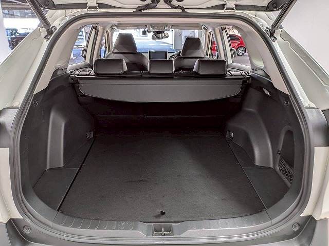 トヨタ&nbsp;RAV4の画像13