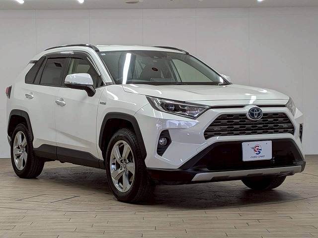 トヨタ&nbsp;RAV4の画像14
