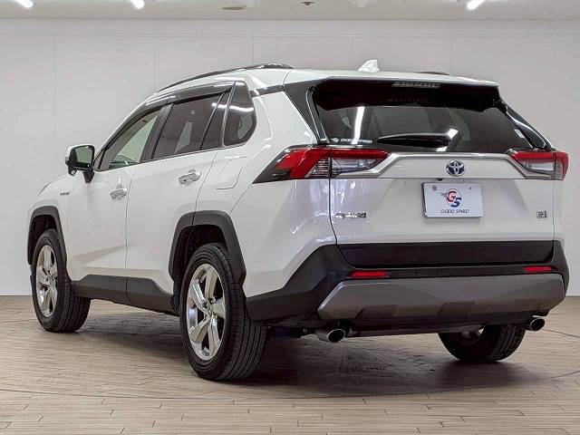 トヨタ&nbsp;RAV4の画像17