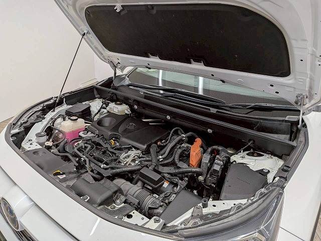 トヨタ&nbsp;RAV4の画像18