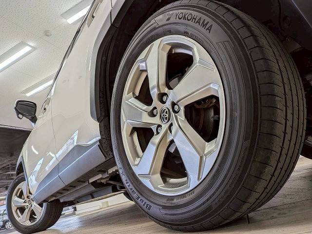 トヨタ&nbsp;RAV4の画像19