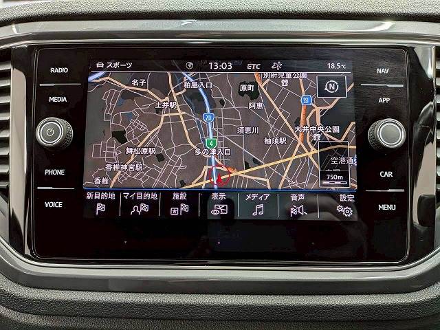 フォルクスワーゲン&nbsp;T-Rocの画像3