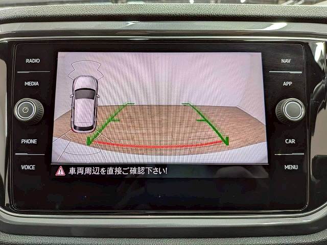 フォルクスワーゲン&nbsp;T-Rocの画像4