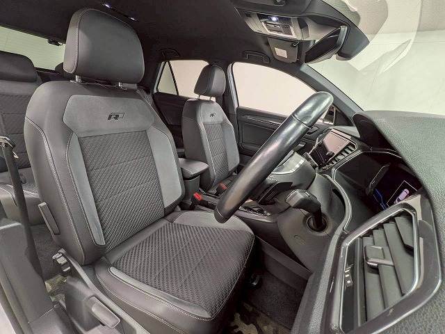 フォルクスワーゲン&nbsp;T-Rocの画像5