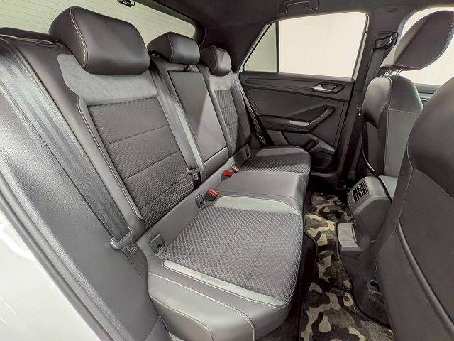 フォルクスワーゲン&nbsp;T-Rocの画像6