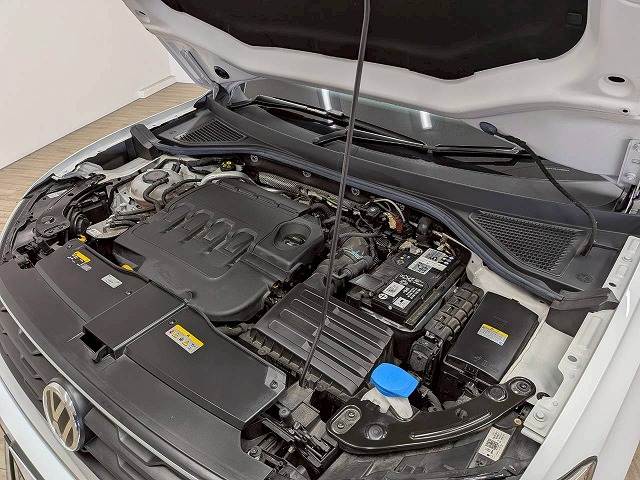 フォルクスワーゲン&nbsp;T-Rocの画像18