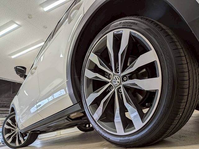 フォルクスワーゲン&nbsp;T-Rocの画像19