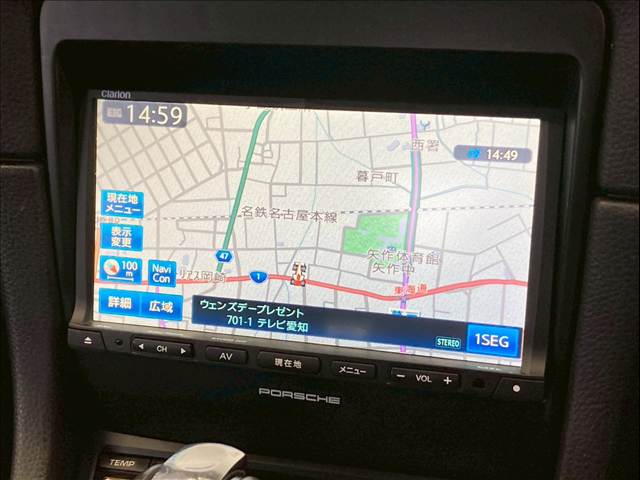 ポルシェ&nbsp;Boxsterの画像3