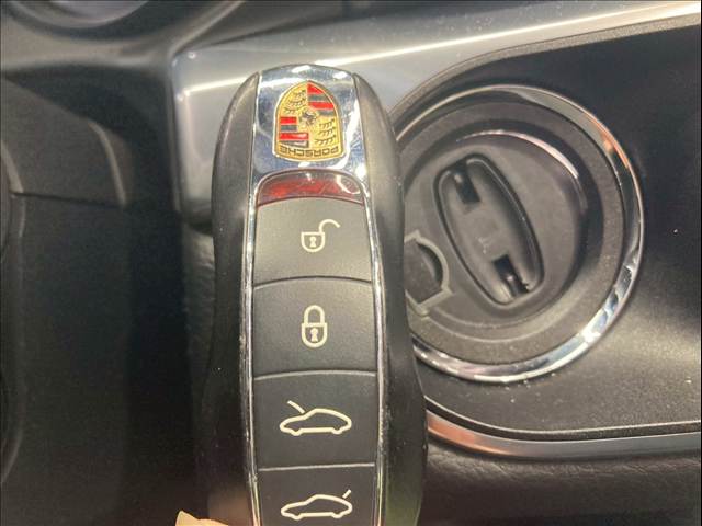 ポルシェ&nbsp;Boxsterの画像11