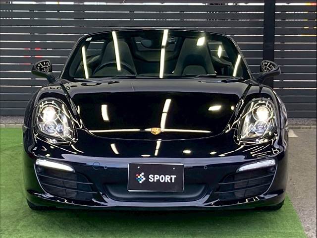 ポルシェ&nbsp;Boxsterの画像13