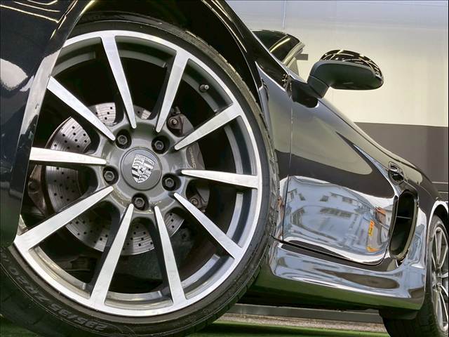 ポルシェ&nbsp;Boxsterの画像19