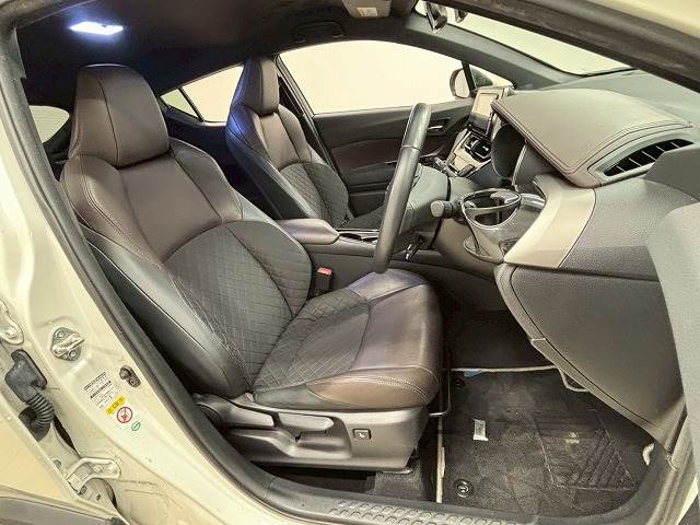 トヨタ&nbsp;C-HRの画像5